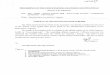 ORDER No. E6-7003/2015/CE/LSGD Dated 30.06celsgd.com/pdf/orders/198-est-2018.pdf · Vijisha CV Kaipamangalam GP Mathilakom BP Thrissur Mala GP Mala BP Thrissur 91 Sindhu V R ... Aneesh