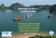 Algorithmes de M.E.S. : la quête du Graal · Application to the South-West lagoon of New ... Dynamique sédimentaire dans l'estuaire du Fleuve Rouge (Vietnam) ... (ocean model),