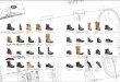 THE COMPLETE RANGE V12footwearv12footwear.com/media/Wallchart-Feb2017.pdf · THE COMPLETE RANGE Full product information is available on our website V12footwear.com ... VS640 Smash