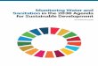 Monitoring Water and Sanitation in the 2030 Agenda for ...worldtoilet.org/wp-content/uploads/2016/02/Monitoring-Water-and... · access to safe and affordable drinking water for all”
