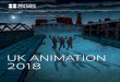 UK ANIMATION 2018 - film.britishcouncil.orgfilm.britishcouncil.org/docs/UKAnimationCatalogue_1528804727.pdf · Welcome to the 2018 UK Animation Catalogue presented by the British