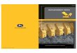 DKB5022 34289 BktTeethBR - John Deere · Since their introduction 15 years ago,Fanggs continue to out-perform other tooth designs in general digging applications. It’s the self-cleaning