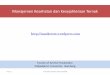 Manajemen Kesehatan dan Kesejahteraan Ternakblogs.unpad.ac.id/dwicipto/files/2011/02/Kuliah-1.-Mankester.pdf · Mini-lecture (Assessment) Kurikulum SAP, ... Presentasi 2. Tampilan