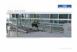 gSL ARTIRA - Garaventa Lift · gSL ARTIRA DeSIgn AnD PLAnnIng guIDe Creating An Accessible World ... stairs. The lift can be ... Curved Safety Arms