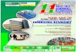 22 - 24 APRIL 2018, ABUJA, NIGERIA nd th PTDF ... - … · 22 - 24 APRIL 2018, ABUJA, NIGERIAnd th th PTDF CONFERENCE CENTER Keynote Speaker: Mr. Austin Avuru, CEO, SEPLAT Petroleum