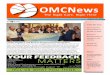 OMCNews - ozarksmedicalcenter.com · OMCNews The Right Care, Right Here August 14, ... your smart phone 417-256-9111 ... Plains Daily Quill ~ Letters to the Editor