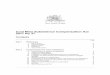 Coal Mine Subsidence Compensation Act 2017 - … · Page 2 Coal Mine Subsidence Compensation Act 2017 No 37 [NSW] Contents Page 18 Failure of proprietor of coal mine to comply with