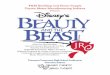 Present - Gibson County Youth Theatre · Prologue – The Castle ... ..Beast, Belle, Enchanted Objects ... plays piano. She likes to read in her free time. She is excited to