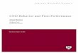 CEO Behavior and Firm Performance Files/17-083_b62a7d71-a579-49b7... · CEO Behavior and Firm ... how to aggregate granular information on their activities into a summary measure