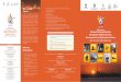 Who should Government of India Attend 2013_Goa Brochure.pdfGovernment of India Chemical (Industrial) Disaster Management (CIDM): Chemical, Pharmaceutical and Hydrocarbon Industry Conference
