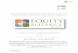 INCLUSIVE EDUCATION FOR EQUITY - .INCLUSIVE EDUCATION FOR EQUITY ... organized into modules that