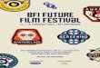 15 – 18 FEBRUARY 2018 | BFI SOUTHBANK · programme has been specifically curated around three key themes of Storytelling, ... and check out the competition. ... Keynote Speech