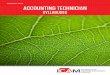JANUARY 2014 ACCOUNTING TECHNICIAN - i, CA (M€¦ · a t syllabus 1 t n m al w i the institute of . chartered accountants in malawi. january 2014. syllabuses. accounting technician