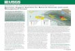 RESEARCH AT THE USGS WESTERN … · RESEARCH AT THE USGS WESTERN GEOGRAPHIC SCIENCE CENTER. Decision-Support Systems for Natural-Hazards and ... folio of assets to mitigate, ... sample