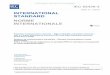 Edition 3.0 2016-03 INTERNATIONAL STANDARD …ed3.0}b.pdf · Edition 3.0 2016-03 INTERNATIONAL STANDARD NORME INTERNATIONALE ... Precision Time Protocol tutorial for IEC 62439-3 
