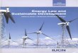 Energy Law and - International Union for Conservation … · Energy Law and Sustainable Development Edited by Adrian J. Bradbrook and Richard L. Ottinger lUCN Environmental Policy