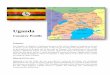 Uganda Country Profile - icricinternational.orgicricinternational.org/download/member/filegallery/33/Uganda... · Buganda k the capital ... spread across four administrative regions: