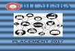 PLACEMENT 2017 - bitmesra.ac.in · Vision & Mission Vision To become a ... published in association with Publishing India Group, indexed in Proquest, i-scholar, ... Taj Umaid Bhawan