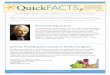 August 2010 QuickFACTS “A perfect summer day is … · metropolitan life insurance company, 200 park avenue, new york, ny 10166