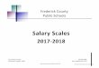 Frederick ounty Public Schools - Home - Frederick .Frederick County Public Schools Accompanist Salary