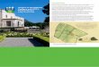 Origins of the Belfield Campus and UCD’s Period … Period Houses Map and Guide A4.pdf · A section of Belfield House's walled garden can still be visited today ... in a particular