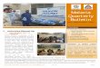 Malaria Quarterly Bulletin - dmc.gov.pkdmc.gov.pk/documents/pdfs/Bulletin_ July-Sept 2017.pdf · Malaria Quarterly Bulletin July-September 2017 ... (NPO-WHO) visited health ... and