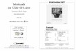DISCOGRAPHY Sérénade au Clair de Lune - alle-noten.de · Editions Marc Reift CH-3963 Crans-Montana (Switzerland) Tel. +41 (0) 27 483 12 00 Fax +41 (0) 27 483 42 43 info@reift.ch