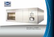 Steripro cGMP Steam Sterilizers - Eagle Technical USA Steripro cGMP Sterilizer... · The following documenta˚on package is supplied with every Steripro Steam Sterilizer. ... •
