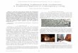 Re-Thinking Traditional Arab Architecture: A …ijetch.org/papers/714-T936.pdf · Re-Thinking Traditional Arab Architecture: ... Environmentally, courtyard was a thermal regulator,