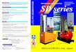 Diesel Engine Generator Sets SDseries SDSERIESIKEGAI-JAPAN)-English.pdf · All SDseries generators are designed and manufactured ... MODEL DB58 D1146 D1146T DE12T P086TI 126TI-3 P126TI-Ⅱ