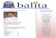 balita - Rotary Club of Manilarcmanila.org/wp-content/uploads/2017/09/AUGUST-10-2017-BALITA …balita of Rotary Club of Manila 0 No. 3707, ... Music Committee 11 ... Great District