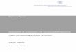 Diploma Thesis - HAW Hamburg · Diploma Thesis Department of ... theoretical approach of flight test planning and post-flight data handling to ... acceleration along the aircraft’s
