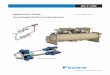 Centrifugal Chiller Fundamentals - .Centrifugal Chiller Fundamentals WME Magnetic-Bearing System