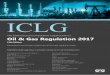 Oil & Gas Regulation 2017 - Bowmans La · Oil & Gas Regulation 2017 ... natural gas industry. According to BMI Research, ... network of 3,000 km of high-pressure petroleum and gas