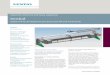 Siemens PLM Istobal Case Study - geoplm.com · Istobal conducted a detailed analysis of manufacturing processes and procedures affecting engineering when the company updated the corporate