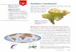 · Describe Wegener's theory of continental drift, and explain why it was not accepted at first. . ... Continental drift also explained puzzling evidence left by