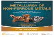 INTERNATIONAL CONFERENCE Metallurgy of NoN …prometia.eu/wp-content/uploads/2014/02/Conference... · 2014-10-16 · PCB Scrap processing Options: ... Conditioning of lead slag in