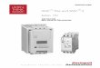 SMC Flex and SMC - Ascensori GMV .SMCâ„¢ Flex and SMC â„¢-3 Bulletin 150 ... power wiring against