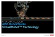 Theo du Plooy, ABB Technology day, May 2014 ABB ... · May 27, 2014 | Slide 1 ABB RobotStudio VirtualRobotTM Technology ... and offline programming of ABB robots” ... RobotStudio
