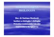 MOLEKULARNA BIOLOGIJA i DNK - CPCTAS-LCMBcpctas-lcmb.pmf.kg.ac.rs/lcmb/molekularna biologija/MOLEKULARNA... · PDF filePolinukleotidni lanci Nukeotid – azotna baza (purini i pirimidini),
