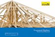 Trussed Rafter · 1 Introduction 2 Technical data 3 ... Wolf Systems was formed in 1988 as an integral part of the Austrian based ... accordance with CP3: Chapter V part 2, all