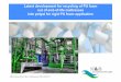 Latest development for recycling of PU foam out of end … · -Sus Poly Urethane, Amsterdam, ... * European Bedding Industries‘ Association ... raw materials recovery energy recovery