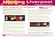 Mencap Liverpool · Mencap Liverpool, Federation House, Hope Street, Liverpool, ... Become a fan of Mencap Liverpool on Facebook and find out ... Contact Lois Nash for …