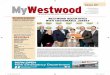MyWestwood - files.mma-ne.comfiles.mma-ne.com/file/MyWestwood-February-2017-Newsletter.pdf · were implemented. These thoughtful and smart changes were made ... and organizes all