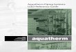 Aquatherm Piping Systems LEED Reference Guide Aquatherm Piping Systems LEED Reference Guide ... LEED Reference Guide iv LEED 2009 for New Construction and Major ... building energy