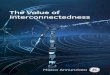 The Value of Interconnectedness - files.gecompany.comfiles.gecompany.com/gereports/MMWhitePaper2.pdf · The Value of Interconnectedness: ... Most engineering and manufacturing system