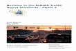 Revision to the SUDAS Traffic Signal Standards – Phase 2publications.iowa.gov/13632/1/tr-629_sudas_traffic_signals_w_cvr.pdf · Revision to the SUDAS Traffic Signal Standards –