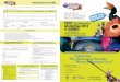 REGISTRATION FORM - FMM Conf2014-Brochure... · Registration form must be submitted together with proof of payment. 5. For government officials, ... The speakers at HRDF Conference
