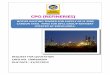 CPO (REFINERIES) - Bharat Petroleum · CPO (REFINERIES) BHARAT PETROLEUM CORPORATION LTD. ... one copy of the LOI / PO as token of acceptance and return to BPCL within 10 days from
