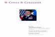 Cross & Crescent - Lambda Chi Alpha · Cross & Crescent a Lambda Chi Alpha Fraternity publication ... De’Von McRavion ... Alex Salid (2006), Nick Ross (2005) and James Lovett